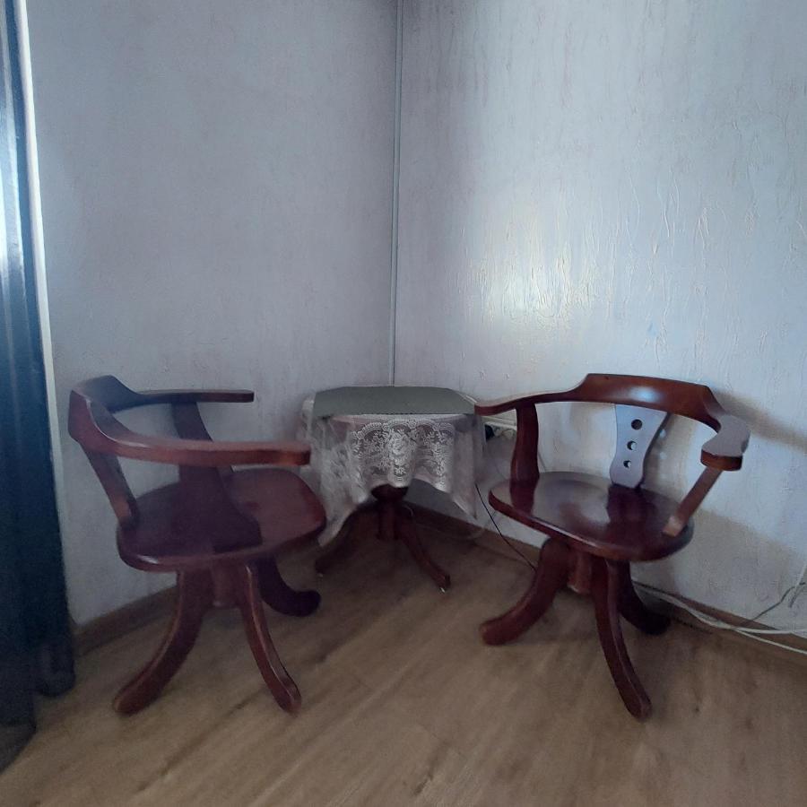Little Shangri-La Алма Ата Екстериор снимка