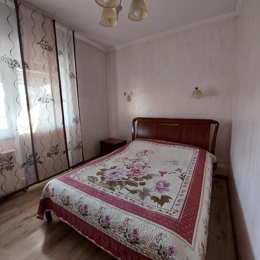 Little Shangri-La Алма Ата Екстериор снимка