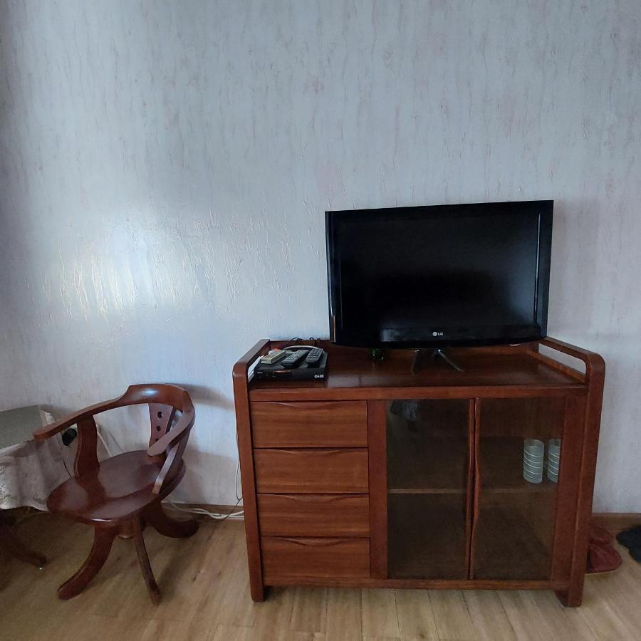 Little Shangri-La Алма Ата Екстериор снимка