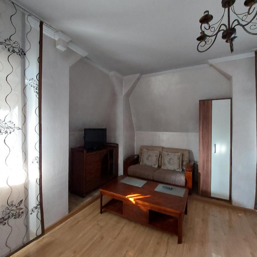 Little Shangri-La Алма Ата Екстериор снимка