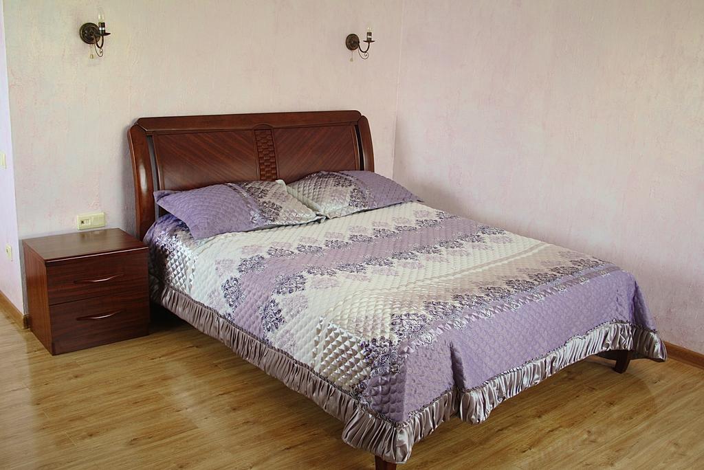 Little Shangri-La Алма Ата Стая снимка